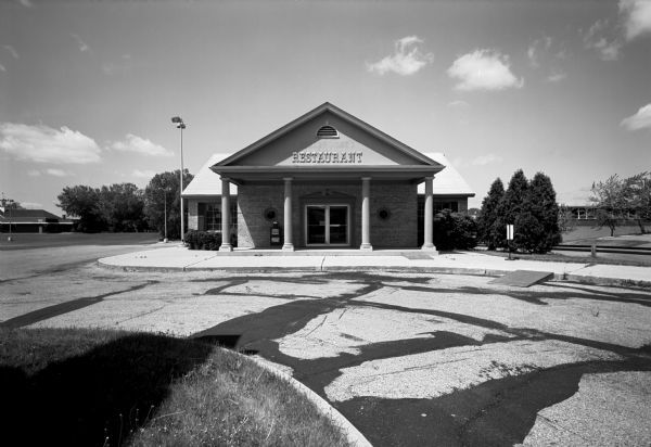 Stein Haus Restaurant